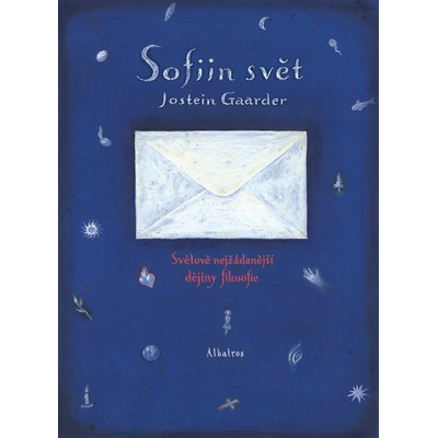 Sofiin svět Jostein Gaarder