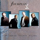 FOURPLAY: X CD