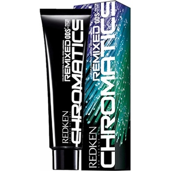 Redken Chromatics Remixed V VIOLET 63 ml