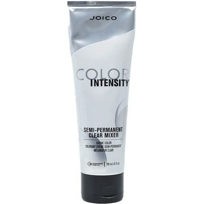 Joico Color Intensity Semi-Permanent Créme Color Clear Mixer 118 ml