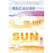 Because of the Sun - Torres Sanchez, Jenny
