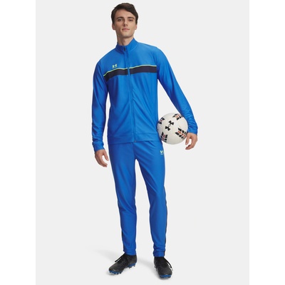 Мъжки комплект Under Armour UA M Challenger Tracksuit-BLU Under Armour | Sin | МЪЖЕ | S