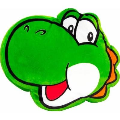 TOMY Super Mario Mocchi-Mocchi Yoshi 36 cm