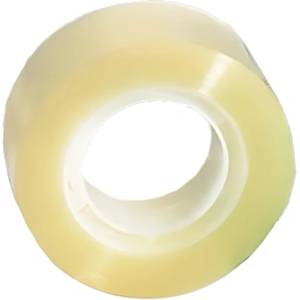 SINTERTOP Самозалепваща лента SINTERTOP 22513 19mmx33y crystal 10076 (10076)