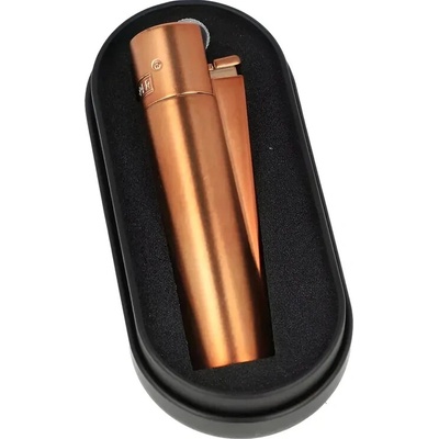 Clipper Metal Dark Rose Gold