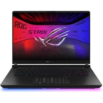Asus ROG Strix Scar 16 G635 G635LW-NEBULA025X