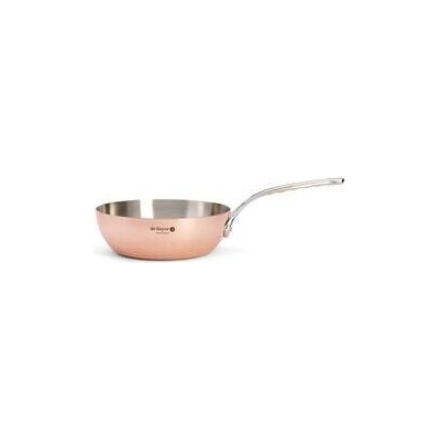 de Buyer Prima Matera 6236.24, 24 cm měď
