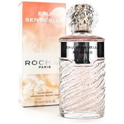 Rochas Eau Sensuelle EDT 100 ml