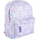 Cerda Prasiatko Peppa fialový modrý