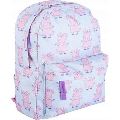 Cerda Prasiatko Peppa fialový modrý