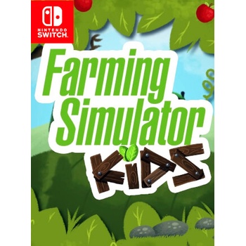 Farming Simulator Kids