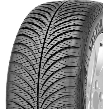 Goodyear Vector 4Seasons 155/65 R14 75T