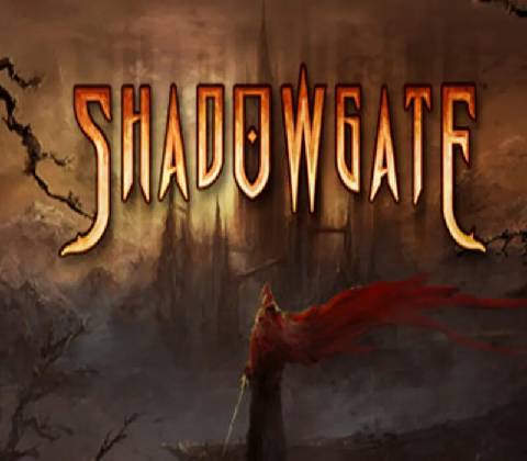 Shadowgate