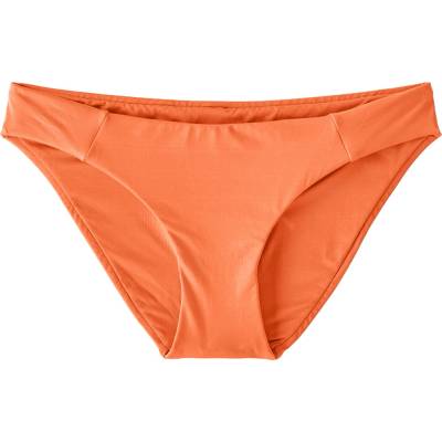 Patagonia Sunamee Bottoms Women oranžová