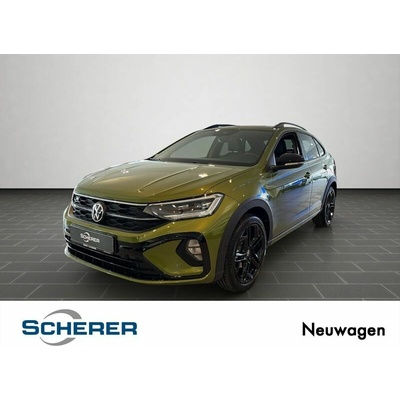 Volkswagen Taigo 1.0 TSI R-Line 85 kW