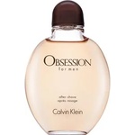 Calvin Klein Obsession for Men афтършейв за мъже 125 ml