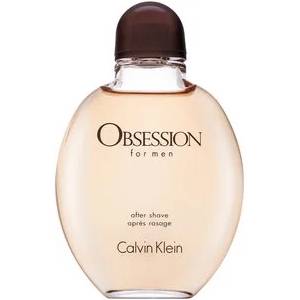 Calvin Klein Obsession for Men афтършейв за мъже 125 ml