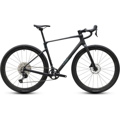 CUBE Nuroad C:62 ONE 2027