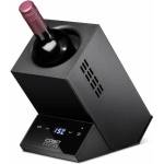 CASO Design Winecase One Black (614) Охладители за вино