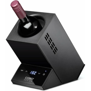 CASO Design Winecase One Black (614) Охладители за вино