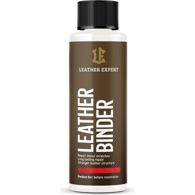 Leather Expert Binder 50 ml