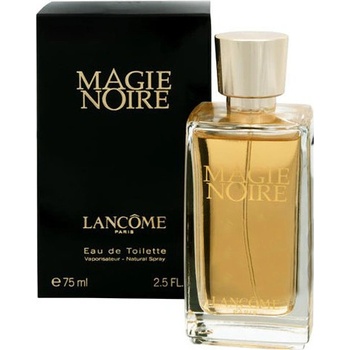 Lancôme Magie Noire toaletná voda dámska 75 ml