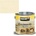 Saicos Color Wax 3010 Безцветно - Цветена интериорна вакса 0.75л (4674)