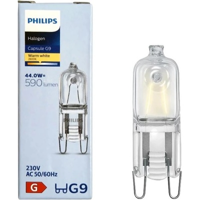 Philips Massive EcoHalo Clickline 42W G9 230V CL