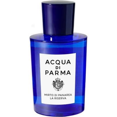 Acqua Di Parma Blu Mediterraneo Mirto di Panarea La Riserva EDP 100ml за Мъже и Жени БЕЗ ОПАКОВКА