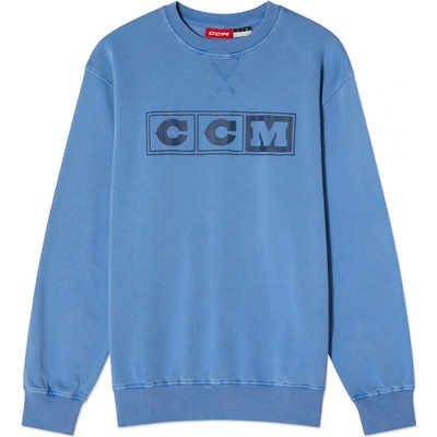 CCM Vintage Crew Riviera