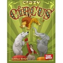 Game Works Crazy Cirkus