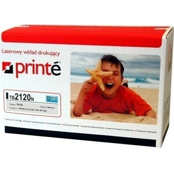 Compatible Принтерна касета fcpprts404y, жълта (fcpprts404y)