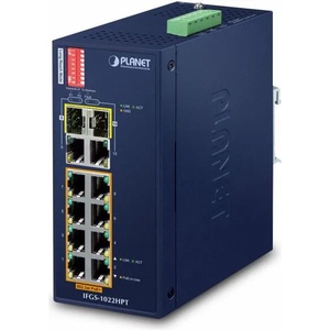 PLANET IFGS-1022HPT