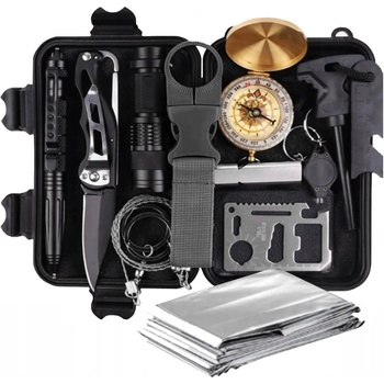 APT AG518A SOS Súprava pre prežitie 12v1