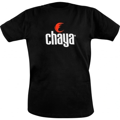 Powerslide tričko Chya Logo