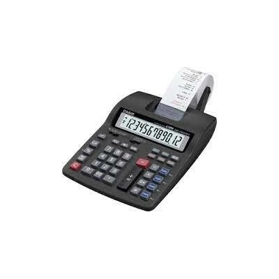 Casio HR 200 TEC
