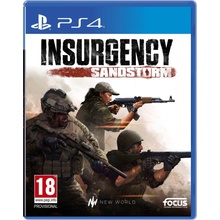 Insurgency: Sandstorm