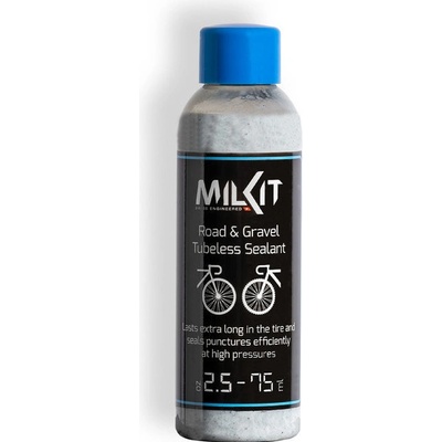 Milkit bezdušový těsnící tmel 75ml