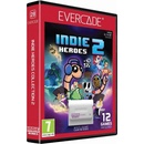 Evercade - India Heroes Collection 2 (Evercade Cartridge 28)