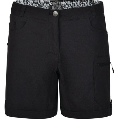 Dare 2b Melodic II dámské kraťasy 118042 black