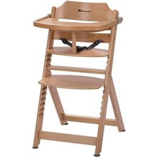 Bebe Comfort Timba Natural Wood