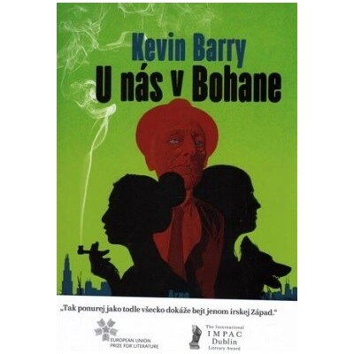 U nás v Bohane Barry Kevin CZ