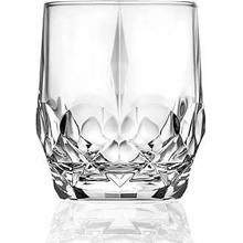 RCR poháre Alkemist 6 x 350 ml