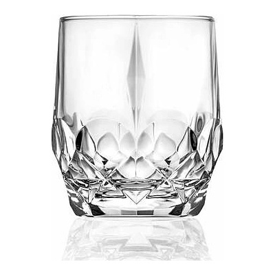 RCR poháre Alkemist 6 x 350 ml