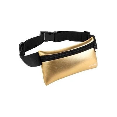 Hips bag sportovní ledvinka - modrá