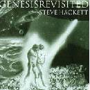 HACKETT STEVE: GENESIS REVISITED I CD