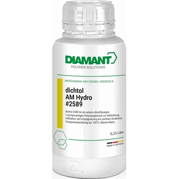 DIAMANT Polymer dichtol AM Hydro - 250 ml (2589K40)