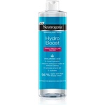 Neutrogena Hydro Boost® мицеларна вода 3в1 400ml