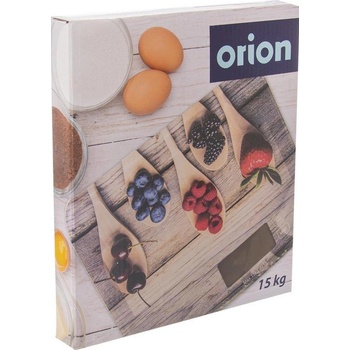 Orion 15 kg