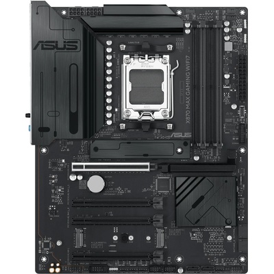 ASUS X870 MAX GAMING WIFI7 (90MB1LY0-M0EAY0)